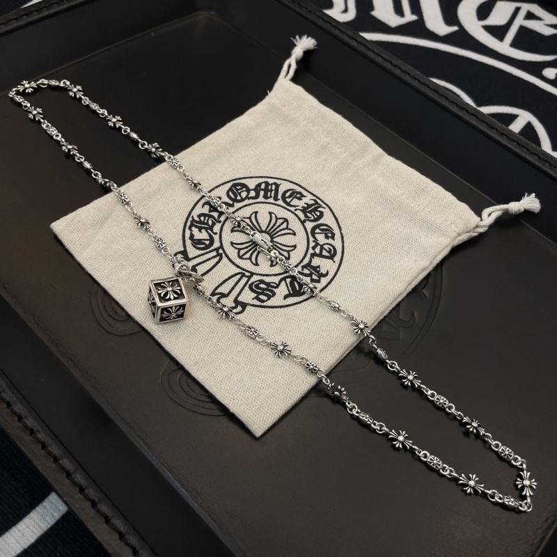 Chrome Hearts Necklaces